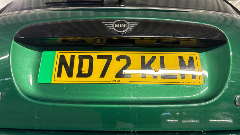 MINI Hatchback 135kW Cooper S Level 2 33kWh 3dr Auto Electric Hatchback